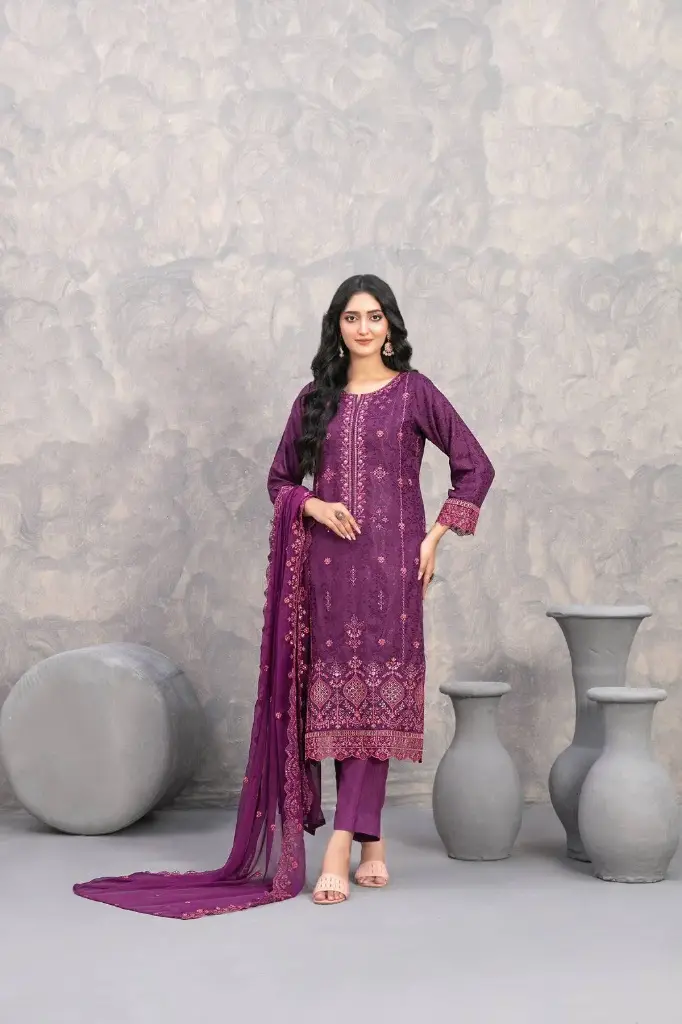 Viscose Jacquard TW154K