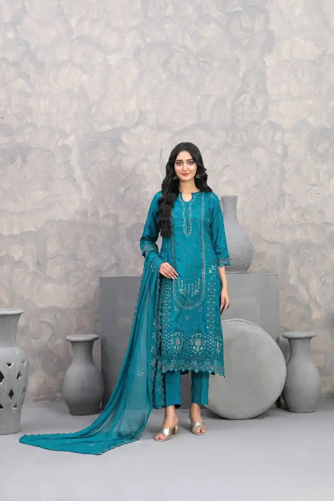 Viscose Jacquard TW155K