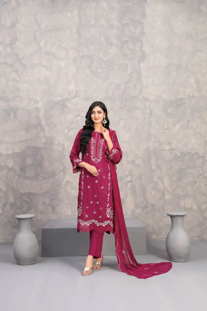 Viscose Jacquard TW156K