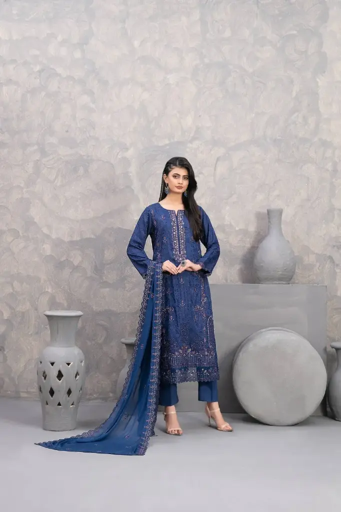 Viscose Jacquard TW157K