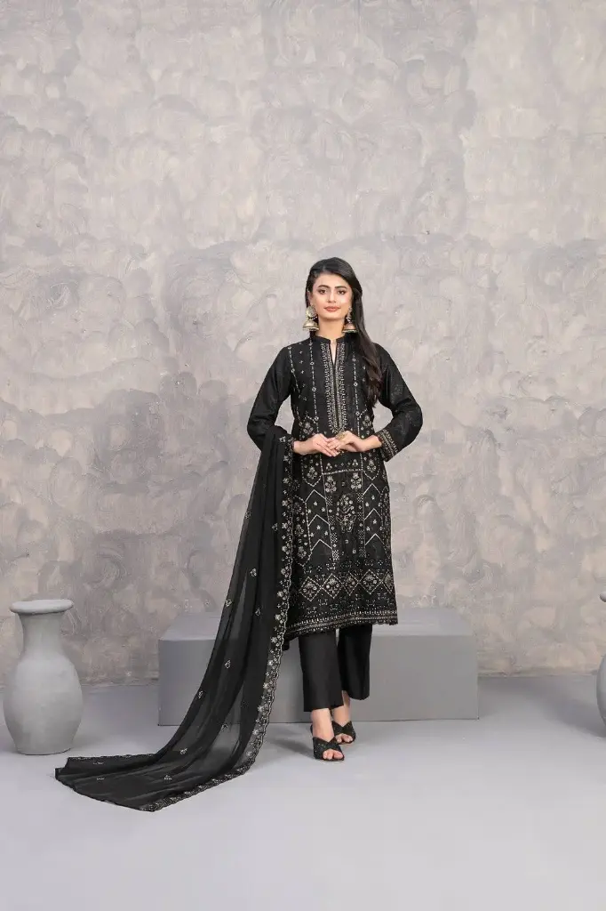 Viscose Jacquard TW160K