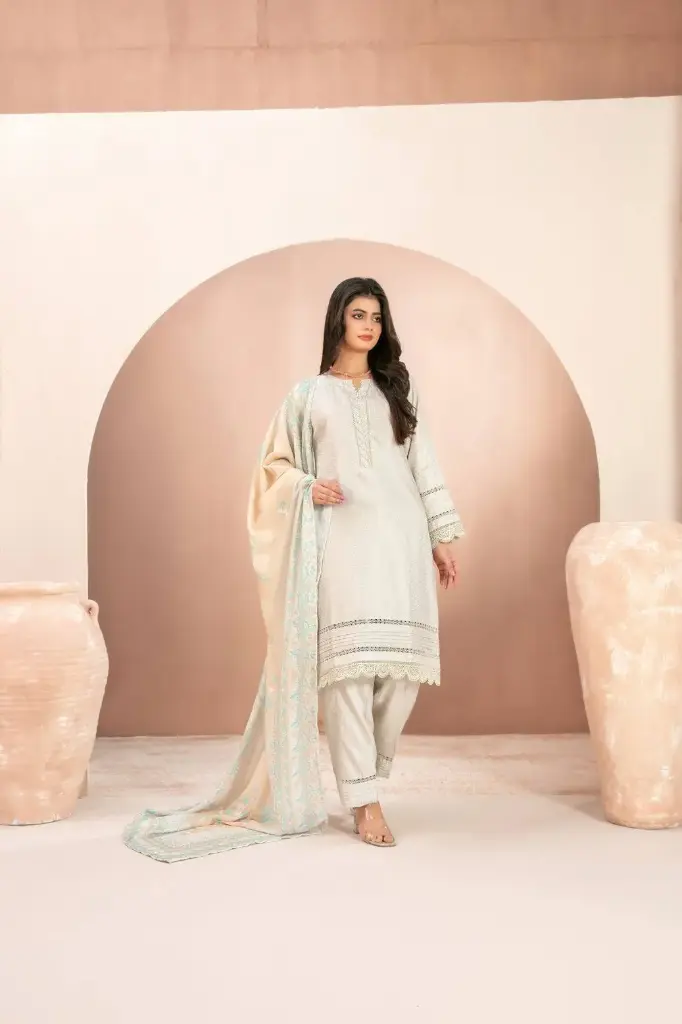 Jacquard Viscose TW162K