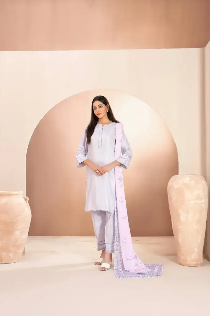 Jacquard Viscose TW163K (S (UK-10))