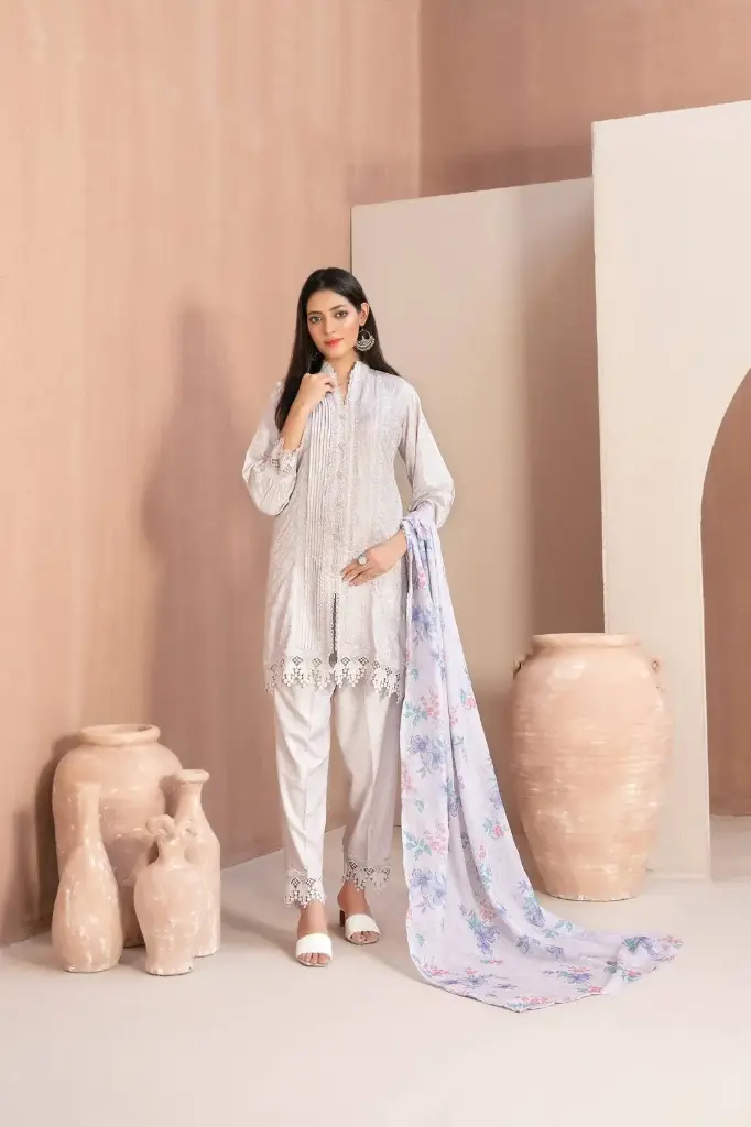 Jacquard Viscose TW164K (S (UK-10))