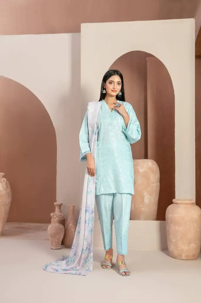 Jacquard Viscose TW165K