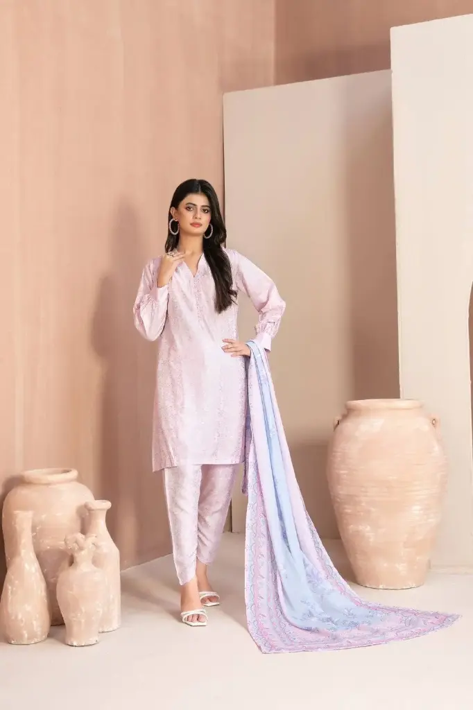 Jacquard Viscose TW167K (S (UK-10))