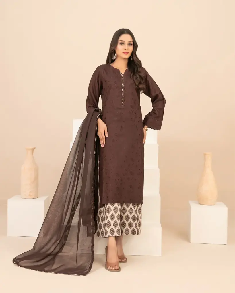 Viscose Jacquard TW178K