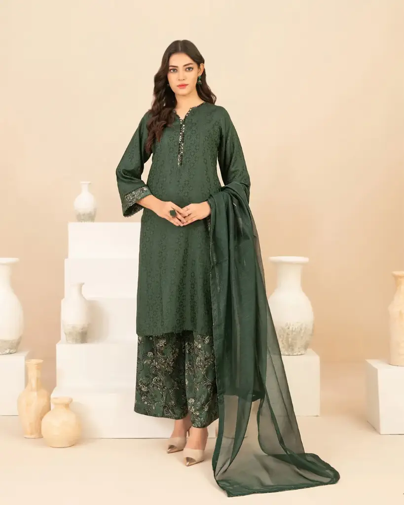 Viscose Jacquard TW183K