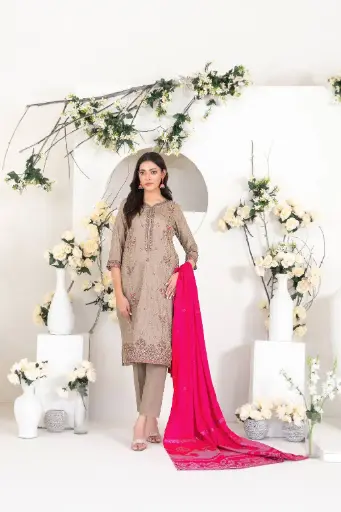 Viscose Jaquard TW59K