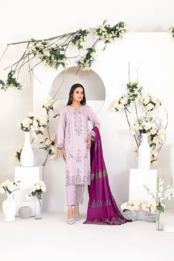 Viscose Jaquard TW61K