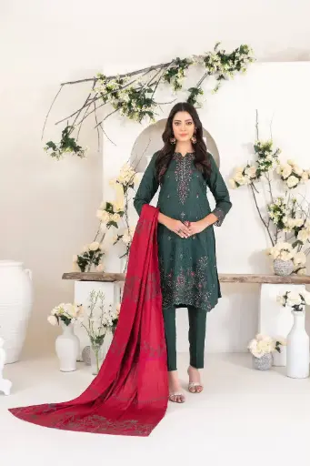 Viscose Jaquard TW62K