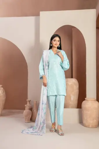 Jacquard Viscose TW165K