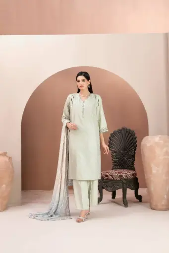 Jacquard Viscose TW166K