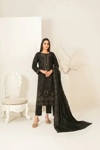 Viscose Jacquard TW222K