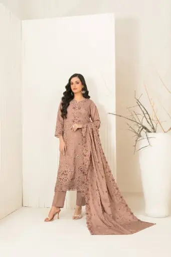 Viscose Jacquard TW224K