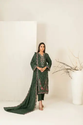 Viscose Jacquard TW227K