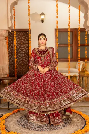 Crinckle Chiffion KC182M