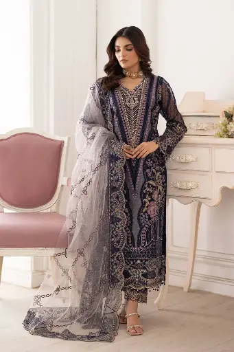 Organza RA09J