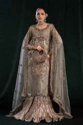Pure Resham Mesuri KB34K