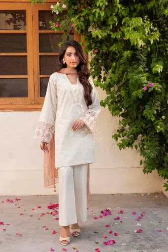 Summer Cotton ZR122L