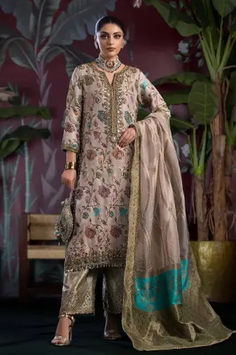 Pure Resham KB39K