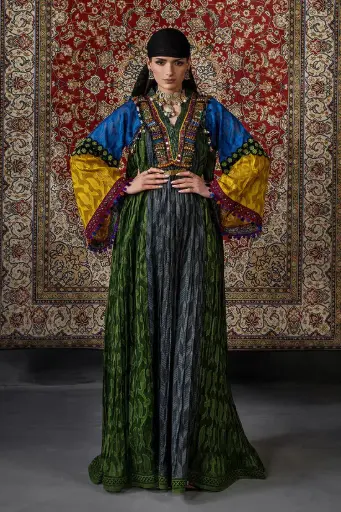 Indian Brochette KB83K