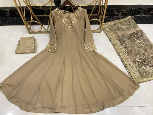Chiffon JJ03J
