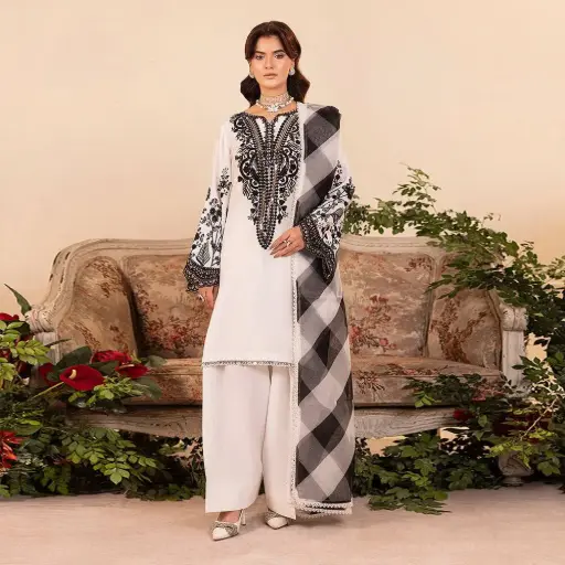 Raw Silk ZR03L