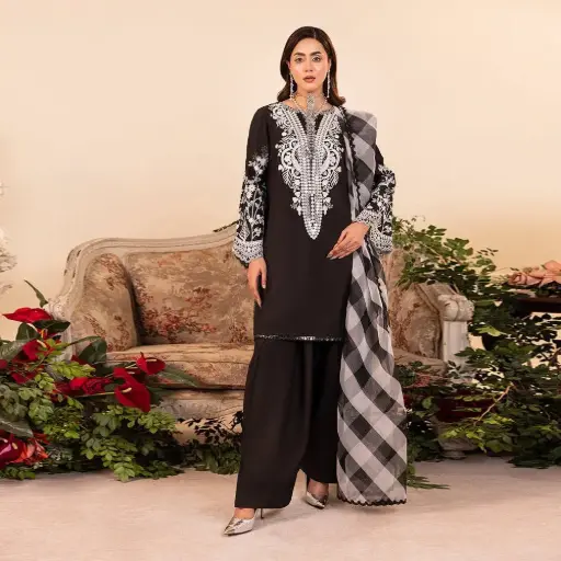 Raw Silk ZR04L