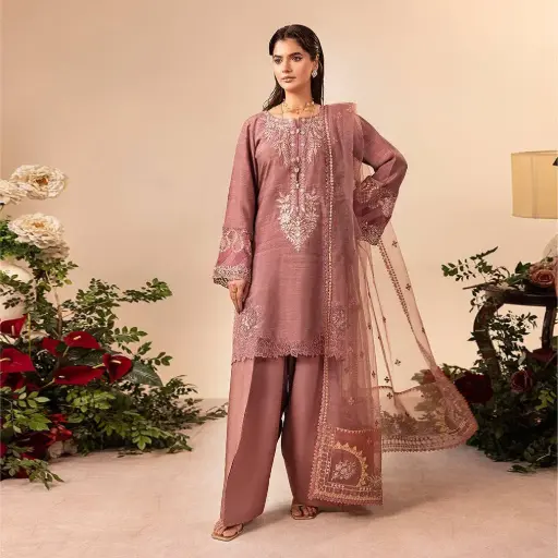 Raw Silk ZR05L