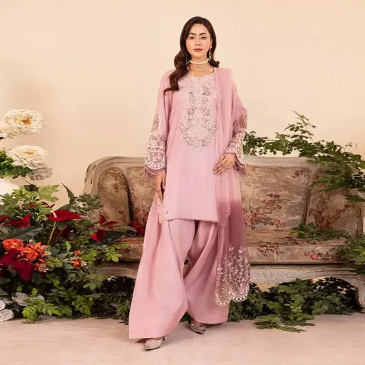 Raw Silk ZR08L