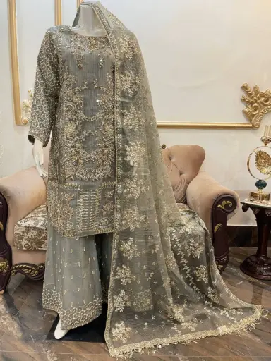 Organza JJ58J