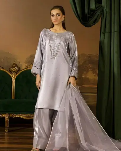 Silk AL01A