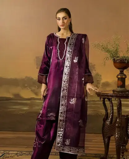 Silk AL02A