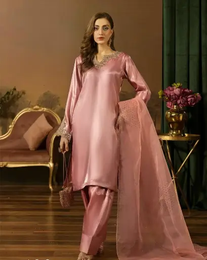 Silk AL04A