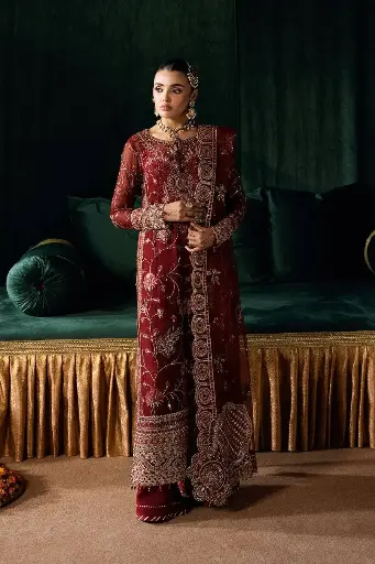 Chiffon RA16J