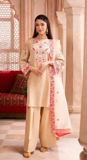 Raw Silk IM01J
