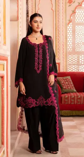 Raw Silk IM02J