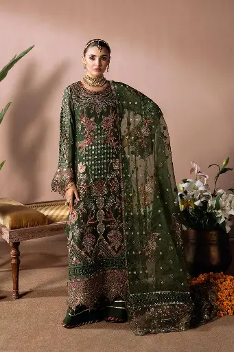 Chiffon RA18J