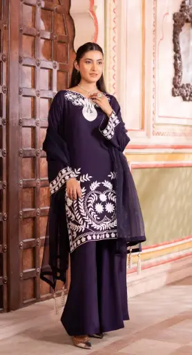 Raw Silk IM05J