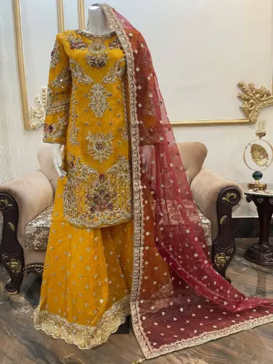 Organza JJ70J