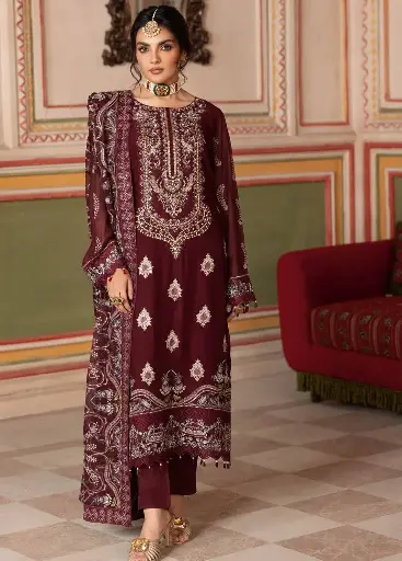 Chiffon RA19J