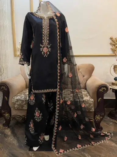 Silk JJ82J