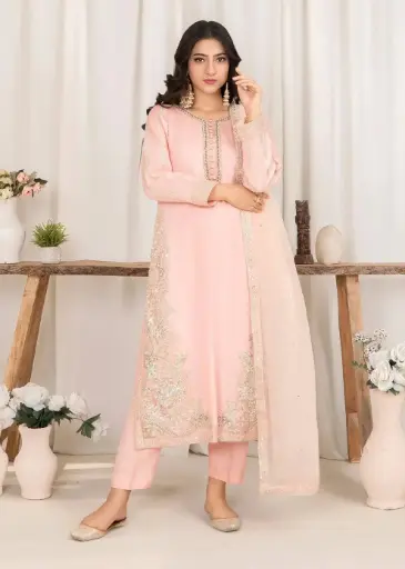 Raw Silk MB20J