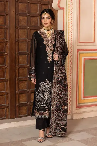 Chiffon RA21J