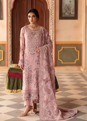 Chiffon RA22J