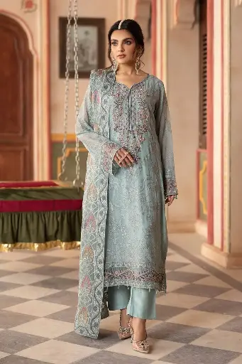 Chiffon RA23J