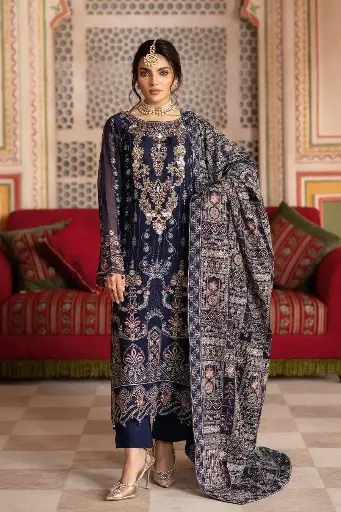 Chiffon RA24J