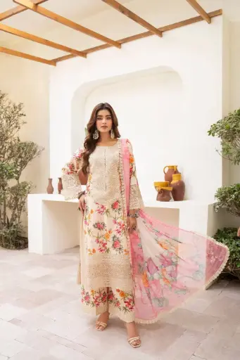 Cotton MB36J