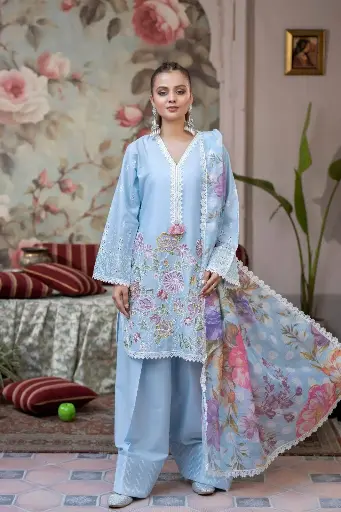 Cotton KC02A